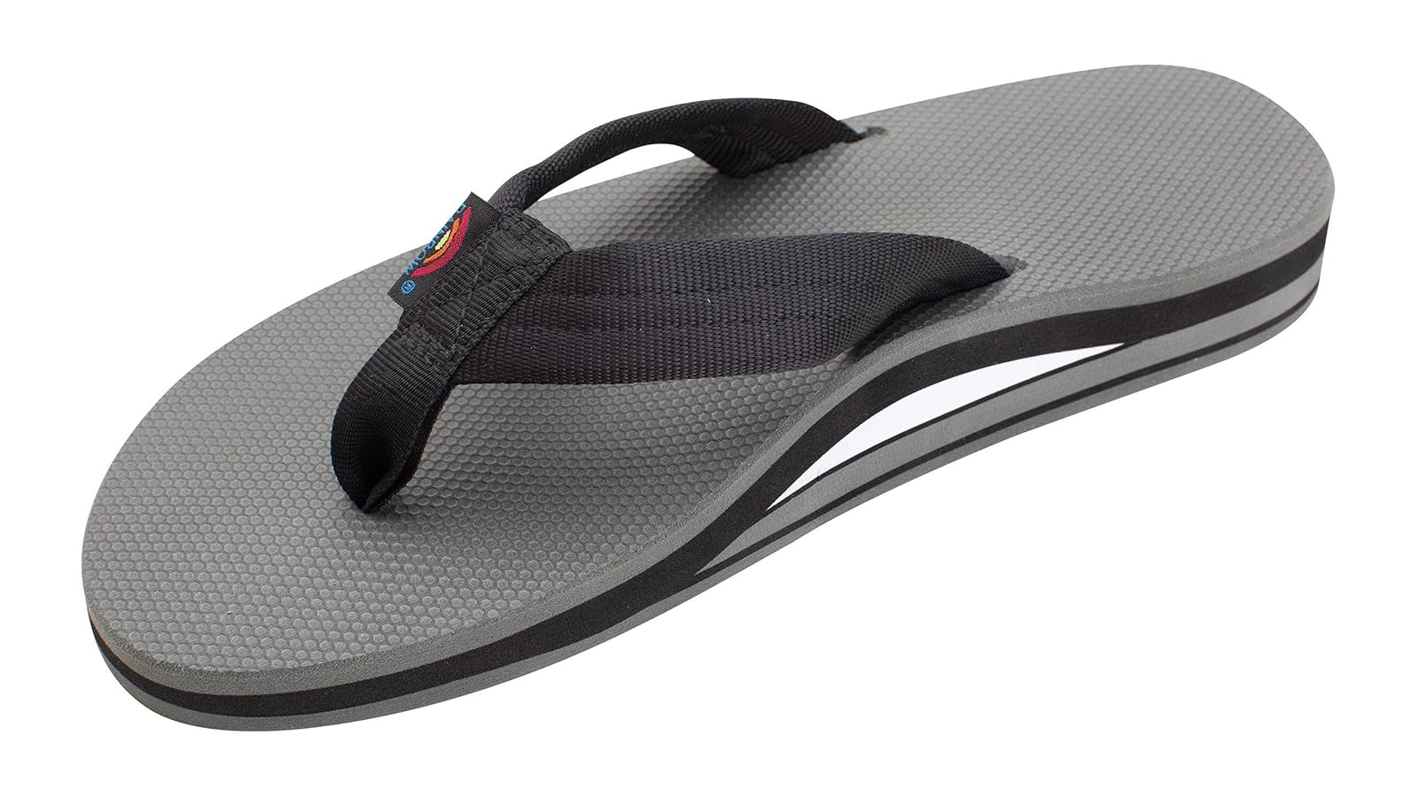 Amazon | Rainbow Sandals (レインボーサンダル) メンズ ダブル